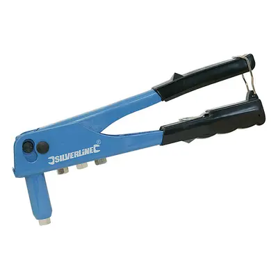 Silverline 868792 Hand Riveter 250Mm Each 1