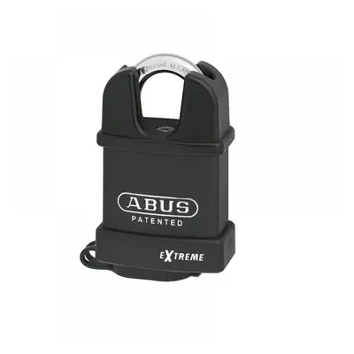 Abus Mechanical 77336 83Wp/53Mm Extreme Weatherproof Padlock Closed Shackle Keyed Alike 2745