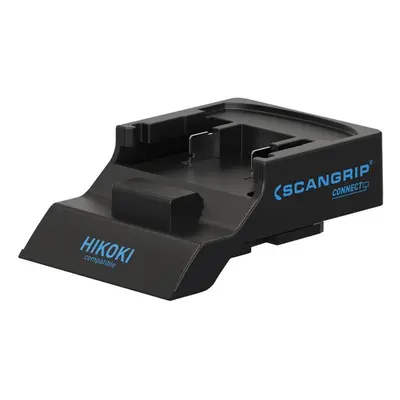 Scangrip® 03.6147C Connect Hikoki Connector