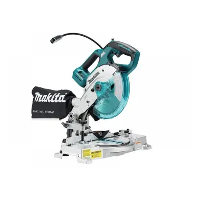 Makita DLS600Z Dls600Z Brushless 165Mm Mitre Saw 18V Bare Unit