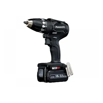 Panasonic EY79A3LJ2G31 Ey79A3Lj2G31 Smart Brushless Combi Drill Driver 18V 2 X 5.0Ah Li-Ion