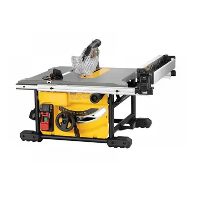 Dewalt DWE7485-GB Dwe7485 Compact Table Saw 1850W 240V