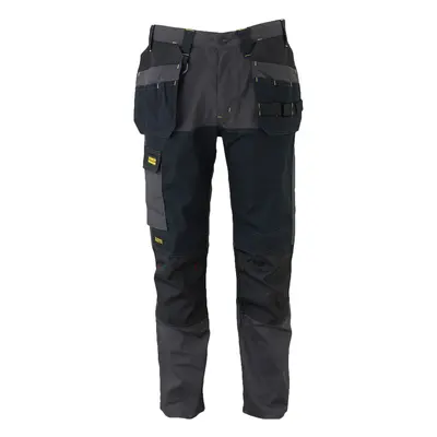 Stanley Fatmax Workwear Stanley Fatmax Sherwood Ripstop Stretch Work Trousers