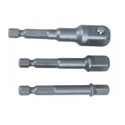 Bluespot Tools 14108 Socket Adaptor Set 3 Piece