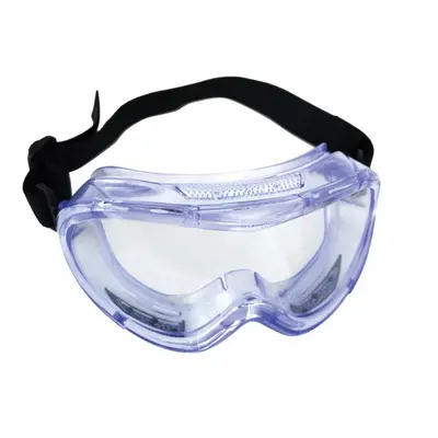 Scan 2HAC26C Moulded Valved Safety Goggles