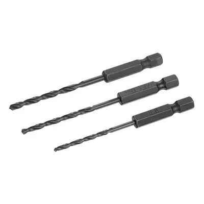 Irwin® IW3035112 Pilot Countersink Bit Set 3 Piece