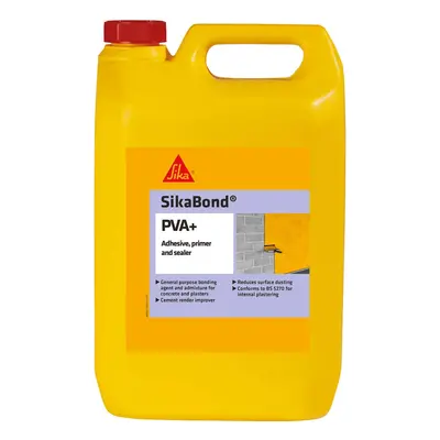 Sika bond Pva 446005 1Ltr