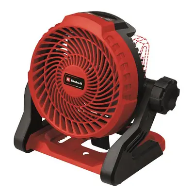 Einhell 3408035 Ge-Cf 18/2200 Li Power X-Change Fan 18V Bare Unit