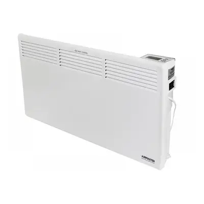 Airmaster PH2TIM/LCDN Digital Panel Heater 2.0Kw