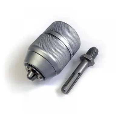 Reisser SDSKEYL13 13Mm Keyless Chuck C/W Sds-Plus Adaptor