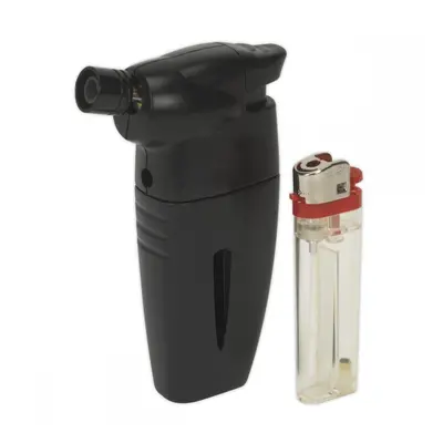 Sealey AK404 Cassette Lighter Gas Torch