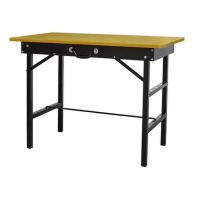 Sealey FWB1000 Portable Folding Workbench