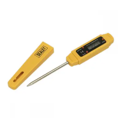 Sealey VS906 Mini Digital Thermometer