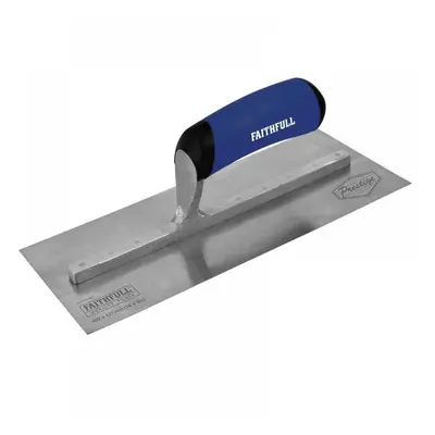 Faithfull FAI022 Prestige Plastering Trowel 400 X 125Mm (16 X 5In)