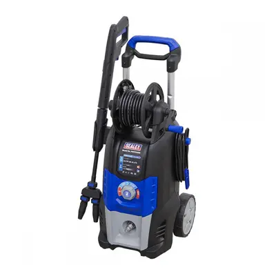 Sealey PWTF2200 Pressure Washer 150Bar 810L/Hr Twin Pump With Tss & Rotablast® Nozzle