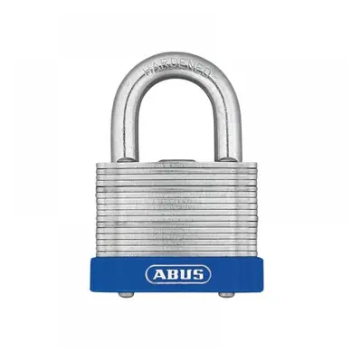 Abus Mechanical 33778 41/50Mm Eterna Laminated Padlock Keyed Alike Ee0115