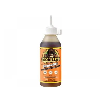 Gorilla Glue 1044805 Gorilla Polyurethane Glue 250Ml