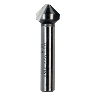 Reisser 123004 Hss 3-Fluted Countersink Din335C (Tube & Hanger) 8.3Mm