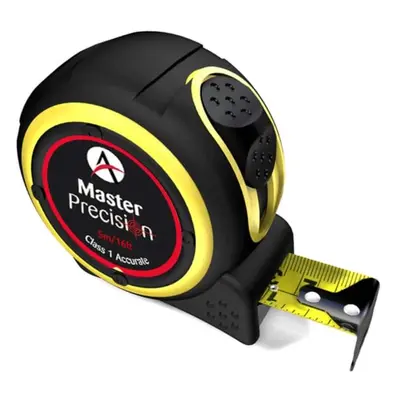 Advent AV5025MP Master Precision 5M Tape Measure