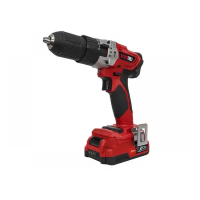 Olympia Power Tools 09-915 X20S™ Combi Drill 20V 2 X 2.0Ah Li-Ion