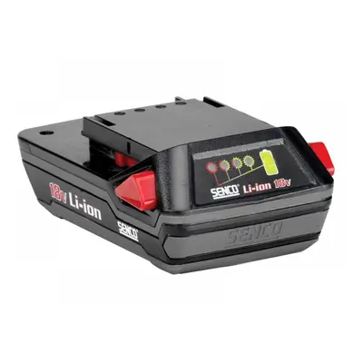 Senco VB0194 Vb0194 Li-Ion Battery 18V 3.0Ah