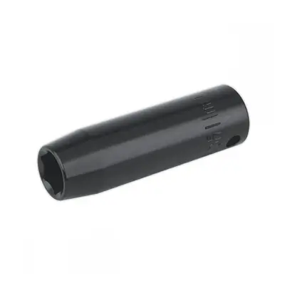 Sealey IS3811D Impact Socket 11Mm Deep 3/8inSq Drive