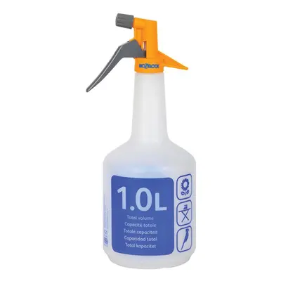 Hozelock 100-001-653 4121 Spraymist Trigger Sprayer 1 Litre