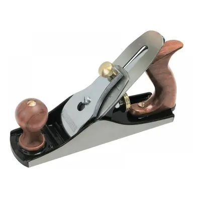 Faithfull RI60-SPSP4WGWB No.4 Smoothing Plane In Wooden Box