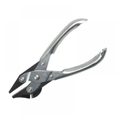 Maun 4950-160 Side Cutter Parallel Pliers 160Mm