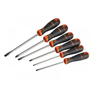 Bahco B219.016 B219.016 Bahcofit Screwdriver Set 6 Piece