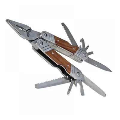 Faithfull 2015TKB007-1 12-In-1 Multi-Tool