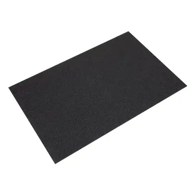 Sealey OSS121820 Orbital Sanding Sheets 12 X 18in 20Grit - Pack Of 20