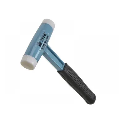 Thor 20-1414 1414 Dead Blow Nylon Hammer 44Mm 900G (32Oz)