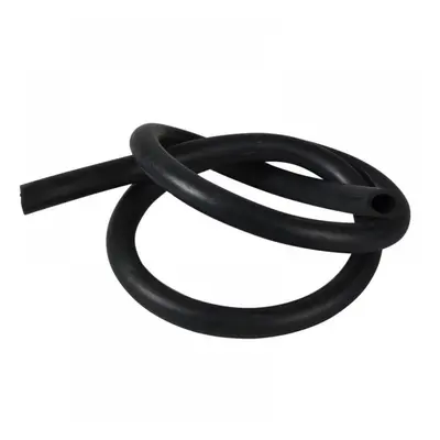 Monument 1445F 1445F Black Rubber Hose - 1 Metre