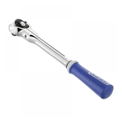 Expert E031703 Swivel Head Reversible Ratchet 3/8In Drive