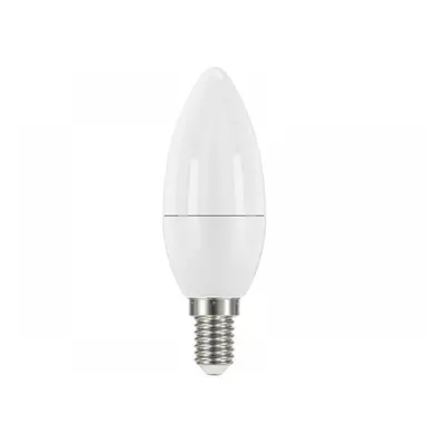 Energizer® S8845 Led Ses (E14) Opal Candle Non-Dimmable Bulb Warm White 250 Lm 3.3W