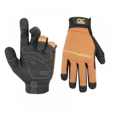 Kuny's 124XL Workright™ Flex Grip® Gloves - Extra Large