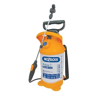 Hozelock 100-001-729 4311 Pulsar Plus Pressure Sprayer 7 Litre