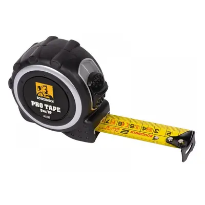 Roughneck 43-205 E-Z Read® Tape Measure 5M/16Ft (Width 25Mm)