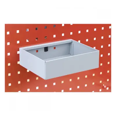 Sealey TTS40 Storage Tray For Perfotool/Wall Panels 225 X 175 X 65Mm