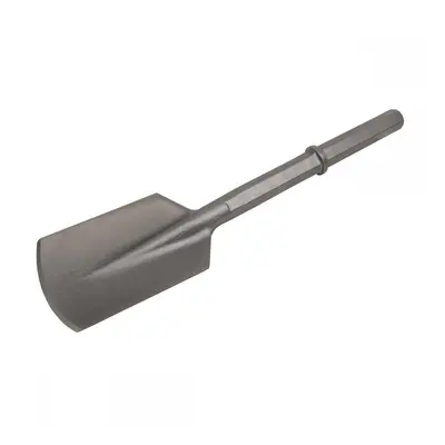 Sealey Q1CS Clay Spade 140 X 570Mm - 1-1/4inHex