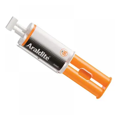 Araldite® ARL400012 Instant Epoxy Syringe 24Ml