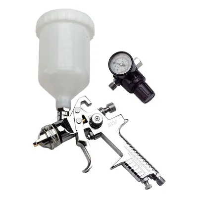 Sip 02138 1.4Mm Sapphire Hvlp Spray Gun