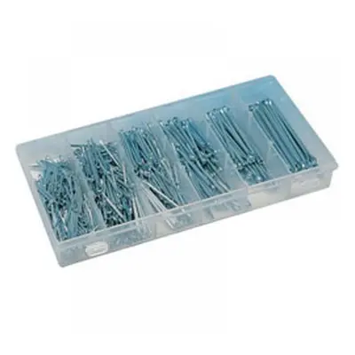 Clarke 1801311 Cht311 555 Piece Cotter Pin Kit