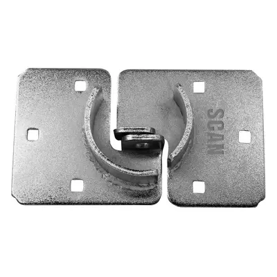 Scan BQ-0001 Heavy-Duty Van Hasp