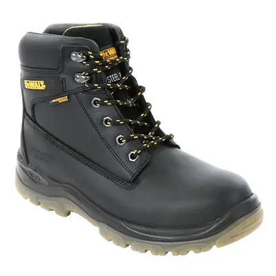 Dewalt TITANIUM BLACK 12 Titanium S3 Safety Boots Black Uk 12 Eur 47