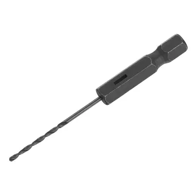 Irwin® IW3035101 Hss Drill Bit Hex Shank Bit 1.5Mm