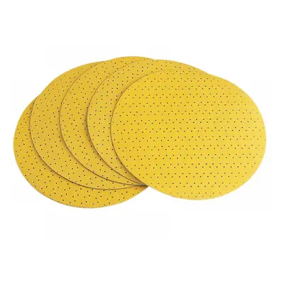 Flex Power Tools 260.233 Hook & Loop Sanding Disc Perforated 60G (Pack 25)