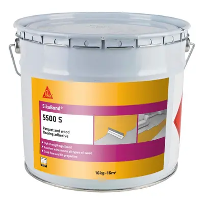 Sika bond 5500S 165745 16Kg