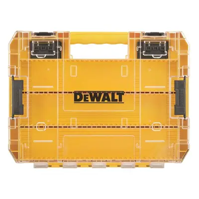 Dewalt DT70839-QZ Large Tough Case Empty (With 6 Dividers)